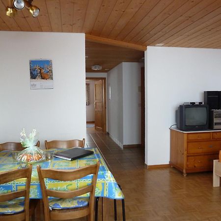 Ferienwohnung Stoffel Avers Экстерьер фото