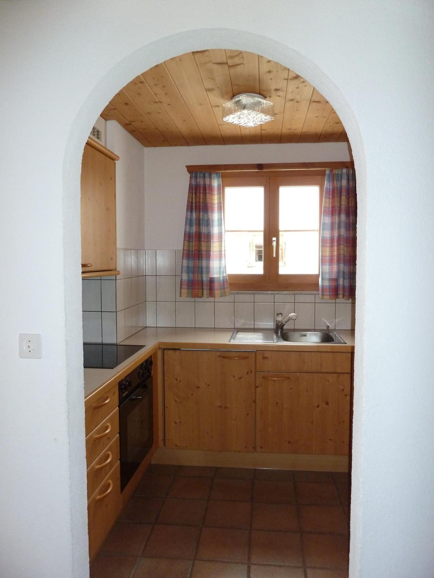 Ferienwohnung Stoffel Avers Экстерьер фото